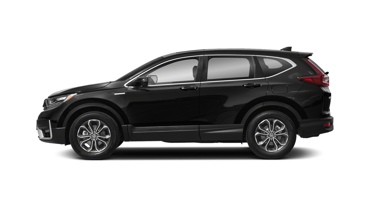 Used 2022 Honda CRV Hybrid EX in Butler PA 5J6RT6H5XNL013114 Diehl